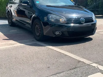 Gebraucht VW Golf VII
