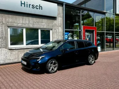 Gebraucht Suzuki Swace