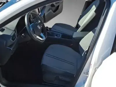 Gebraucht Seat Leon ST