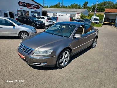 Gebraucht VW Phaeton