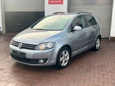 Silber Gebraucht 2010 VW Golf Kombi | 5.290 € (Guter Preis)