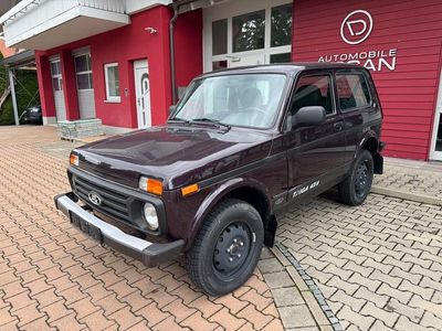 Lada Taiga