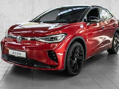 Gebraucht VW ID.5 GTX 250 kW (340 PS) 2024 Schwarz SUV