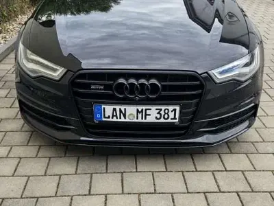 Gebraucht Audi A6 Sport 381 PS (280 kW) 2012 Limousine
