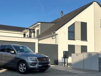 Mercedes ML350