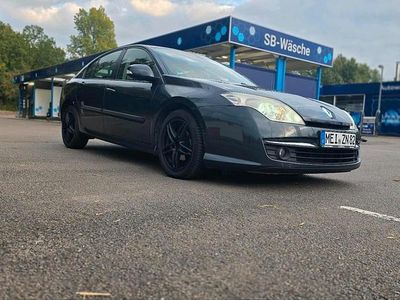 Renault Laguna III