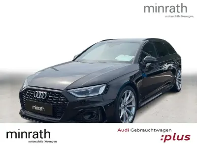 Gebraucht Audi RS4