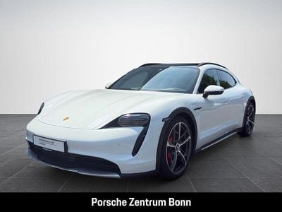 Porsche Taycan 4S