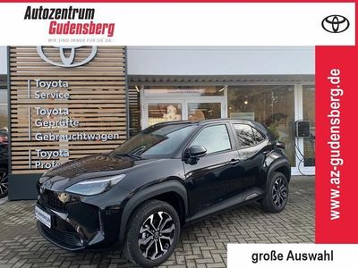 Grau Neu 2025 Toyota Yaris Cross SUV | 28.470 € (Fairer Preis)