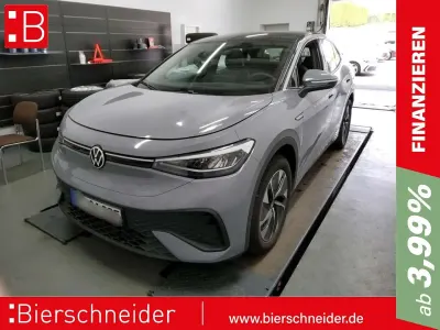 Gebraucht VW ID.5