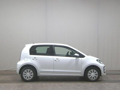 Usata VW up! Move 65 CV (47 kW) 2022 Bianco Utilitaria