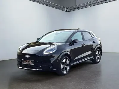 Gebraucht Ford Puma Gen-E