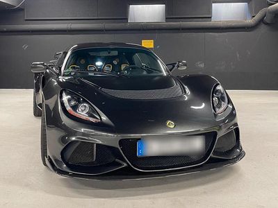 Gebraucht Lotus Exige 397 PS (291 kW) 2021 Grau