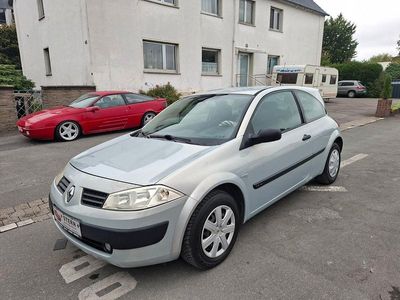 Renault Mégane II