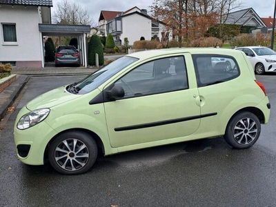 gebraucht Renault Twingo 