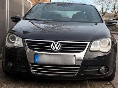 VW Eos