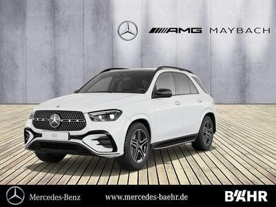 Mercedes GLE450 AMG