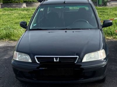 gebraucht Honda Civic Kombi