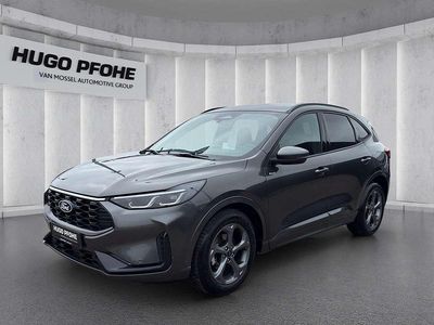 Begagnad Ford Kuga ST-Line 186 HK (136 kW) 2025 Grå SUV