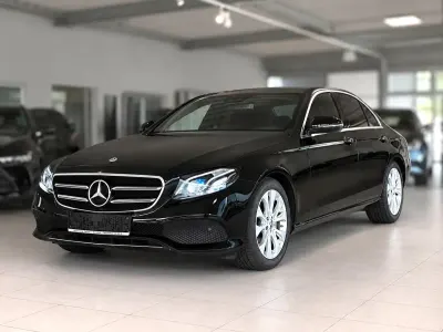Gebraucht Mercedes E300