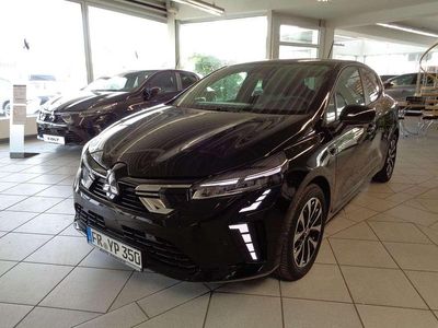 Usata Mitsubishi Colt Plus 94 CV (69 kW) 2025 Nero Utilitaria