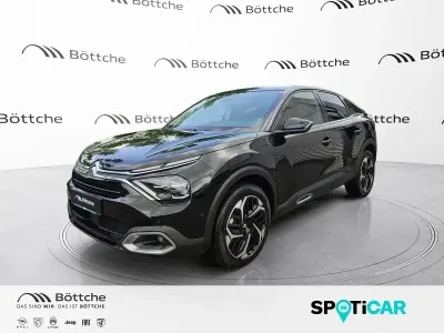 Gebraucht Citroën C4