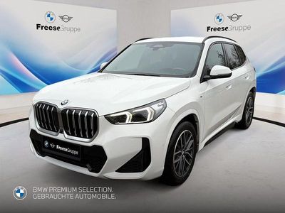 Usata BMW X1 Luxury Line 156 CV (114 kW) 2025 Bianco SUV