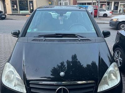 Mercedes A160