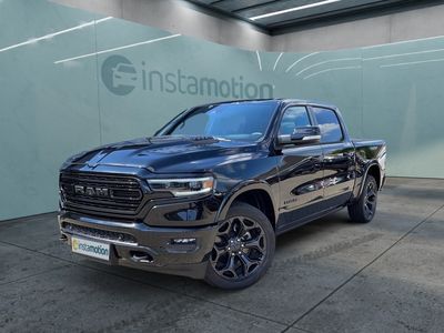 Dodge Ram Gebraucht In Freising 3 Autouncle