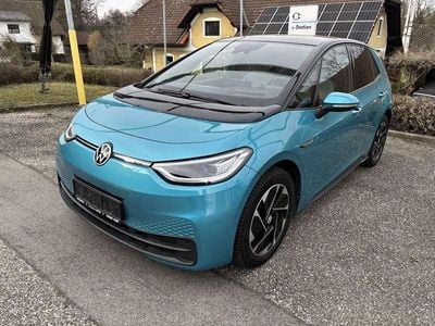 Gebraucht VW ID.3 Pro Performance 150 kW (204 PS) 2021 Kleinwagen