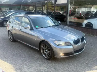 Gebraucht BMW 316