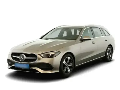 Gebraucht Mercedes C200 Avantgarde 2022 Andere
