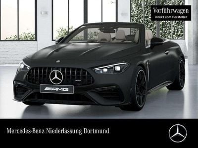 Mercedes CLE53 AMG