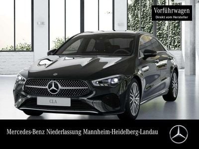 Mercedes CLA200