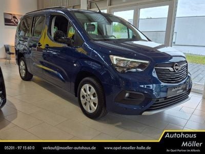 Opel Combo-e Life XL