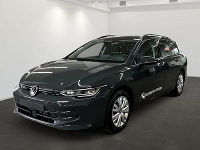 Grau Gebraucht 2025 VW Golf Life Kombi | 39.990 €