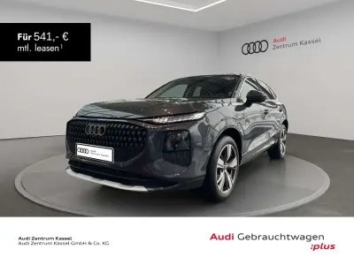 Gebraucht Audi Q3 Sport 150 PS (110 kW) 2026 Grau SUV
