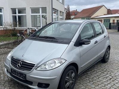Mercedes A150