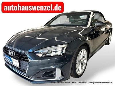 Gebraucht Audi Cabriolet Advanced 2022 Andere Cabrio