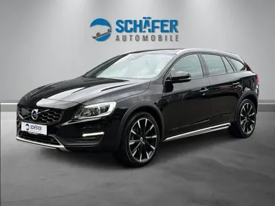 Gebraucht Volvo V60 CC