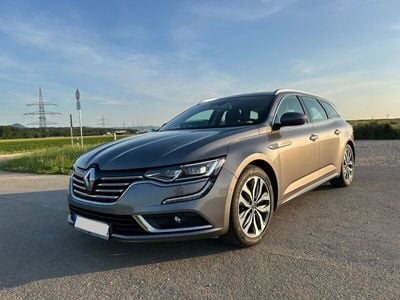 Renault Talisman GrandTour