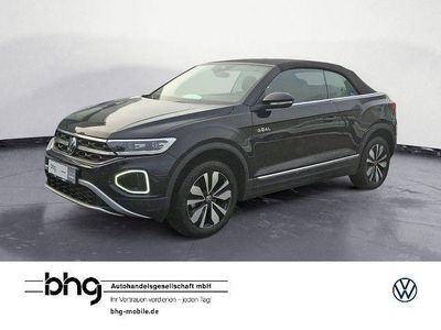 Usata VW T-Roc Style 116 CV (85 kW) 2025 SUV