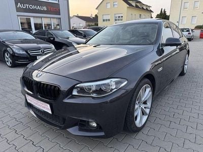 BMW 535
