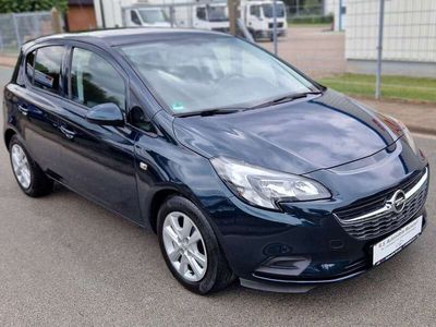 gebraucht Opel Corsa Edition