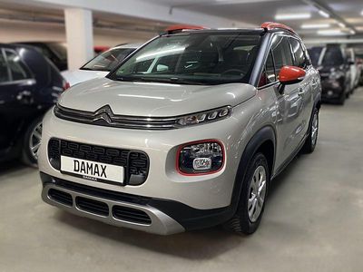 Grau Gebraucht 2019 Citroën C3 Aircross SUV | 11.700 € (Guter Preis)