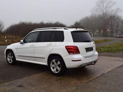 Mercedes GLK200
