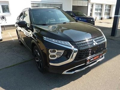 Usata Mitsubishi Eclipse Cross 188 CV (138 kW) 2022 Nero SUV