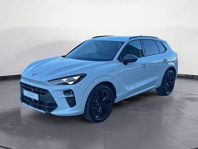 Weiß Neu 2026 Cupra Terramar VZ SUV | 55.990 € (Teuer)