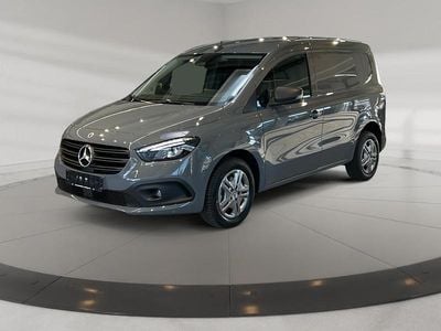 Nuova Mercedes Citan 112 116 CV (85 kW) 2026 Grigio