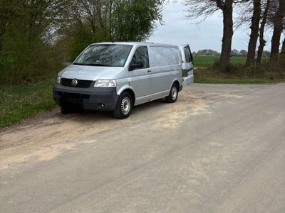 VW T5